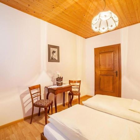 Residence Pichler Apartment 8 San Leonardo in Passiria Extérieur photo