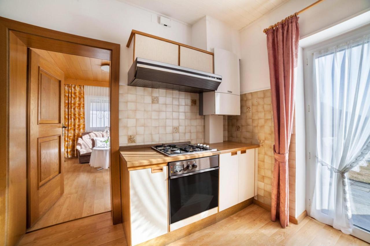 Residence Pichler Apartment 8 San Leonardo in Passiria Extérieur photo