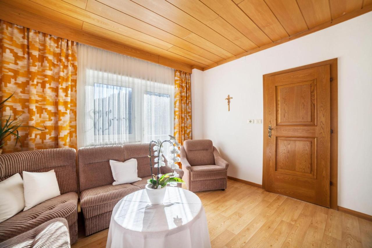 Residence Pichler Apartment 8 San Leonardo in Passiria Extérieur photo