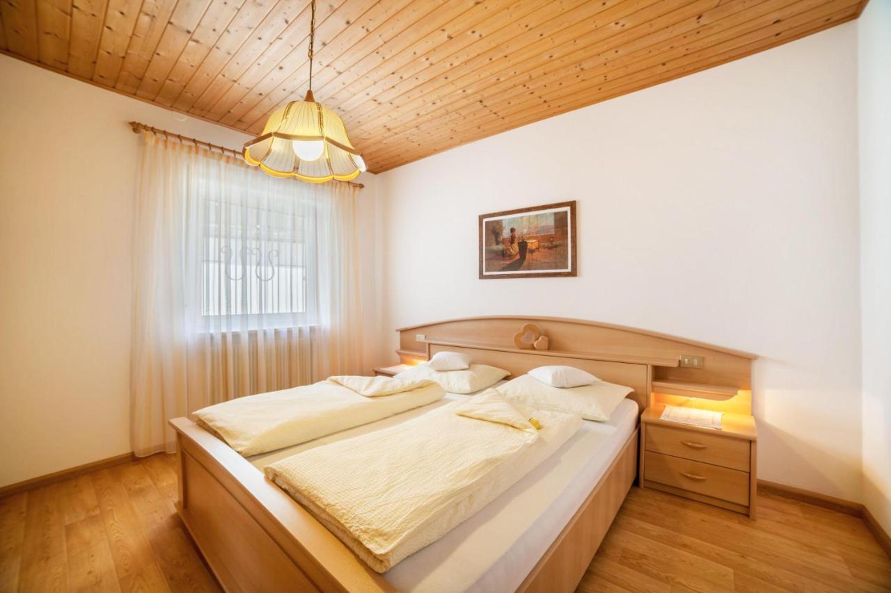 Residence Pichler Apartment 8 San Leonardo in Passiria Extérieur photo