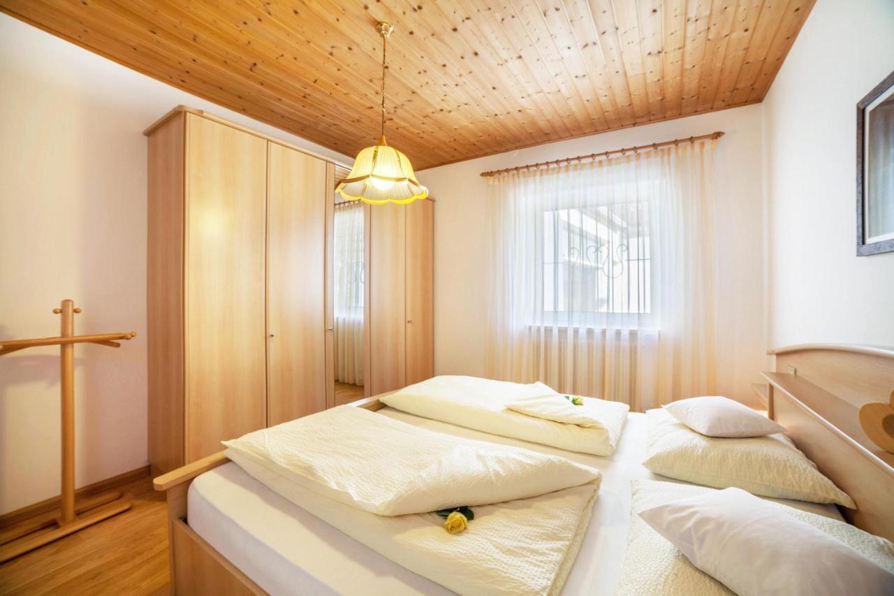 Residence Pichler Apartment 8 San Leonardo in Passiria Extérieur photo