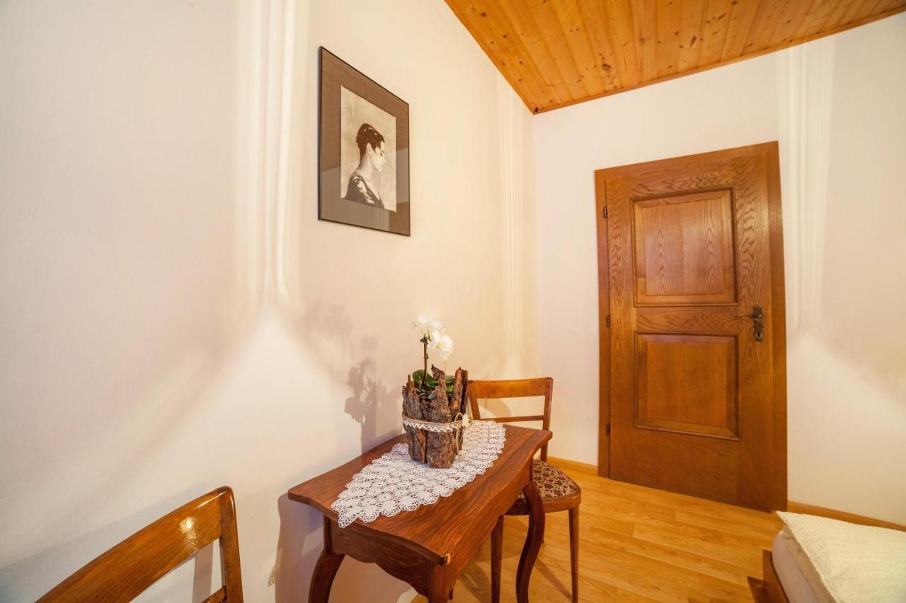 Residence Pichler Apartment 8 San Leonardo in Passiria Extérieur photo